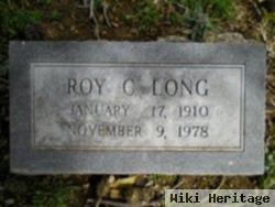 Roy C. Long