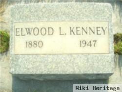 Elwood L. Kenney