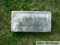 William M. Newton