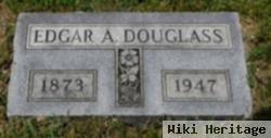 Edgar Allen Douglass