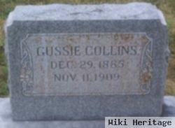 Gussie Collins