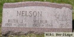 Ruth J. Pease Nelson