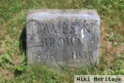 James N. Brown