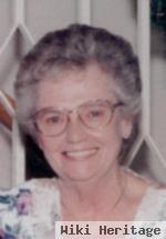 Mary F. Erickson Souza