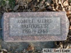 Robert Alfred Breitkreutz