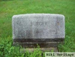 Leonard Burger