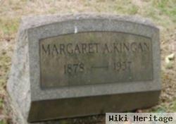 Margaret A. Kingan