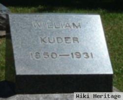 William Kuder