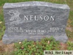 Kevin "kim" Nelson