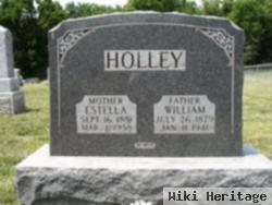 Estella Means Holley