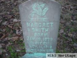 Margret Smith