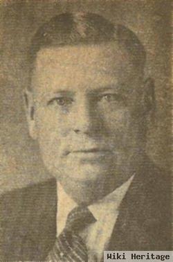 Harvey E. Barbee