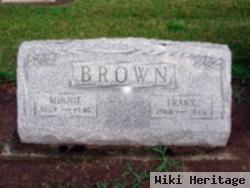 Frank Brown