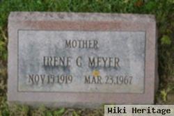 Irene G. Meyer