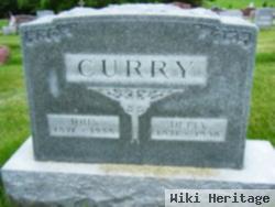 Delia Hughes Curry