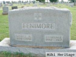 Florence Bush Fenimore