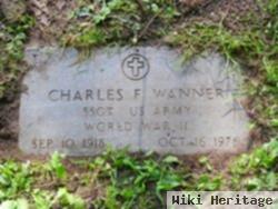 Charles F. Wanner