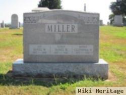 Daniel W. Miller