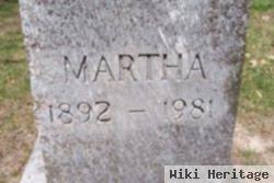 Martha Ann Tonkin