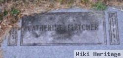 Catherine Fletcher