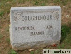 Ada Elizabeth Baker Coughenour