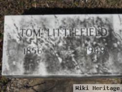 Henry Thomas "tom" Littlefield