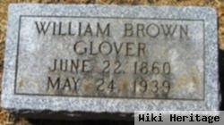 William Brown Glover