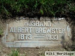 Albert Brewster