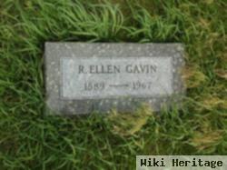 Rose Ellen Gavin