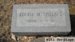 Louise M. Spillard