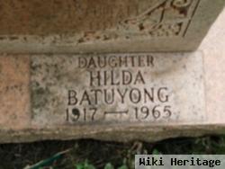 Hilda Batuyong