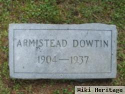 Armistead Dowtin