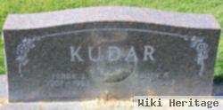 Ruth Adele Parks Kudar