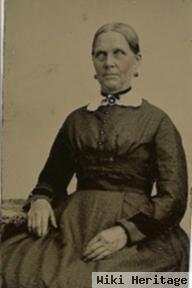 Mary Elizabeth "lizzie" Joy Bean