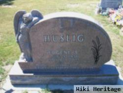 Eugene A. Huslig