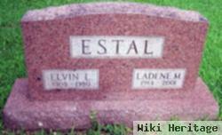 Elvin L. Estal