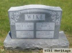 Rev P. C. Wike