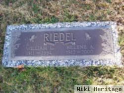 Helene A. Riedel