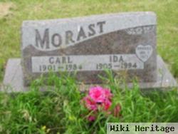 Carl Morast