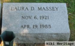 Laura Dimsey Massey