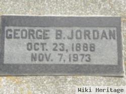 George Baxter Jordan