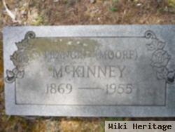 Francis Moore Mckinney