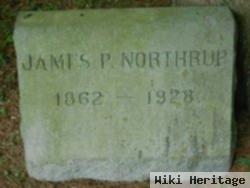 James P. Northrup