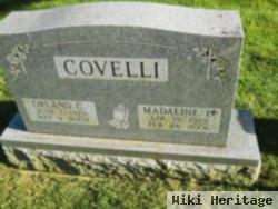 Orland C Covelli