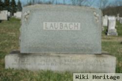 Mildred F Laubach