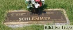 Charles "buddy" Schlemmer, Jr