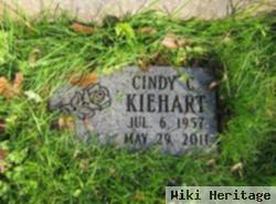 Cindy C Kiehart