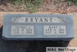 Mary L. Bryant