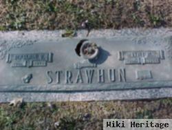 Benjamin W. Strawhun