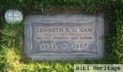 Kenneth Logan